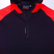 Bluza ratownicza FLUO męska Combat Shirt North-Wind