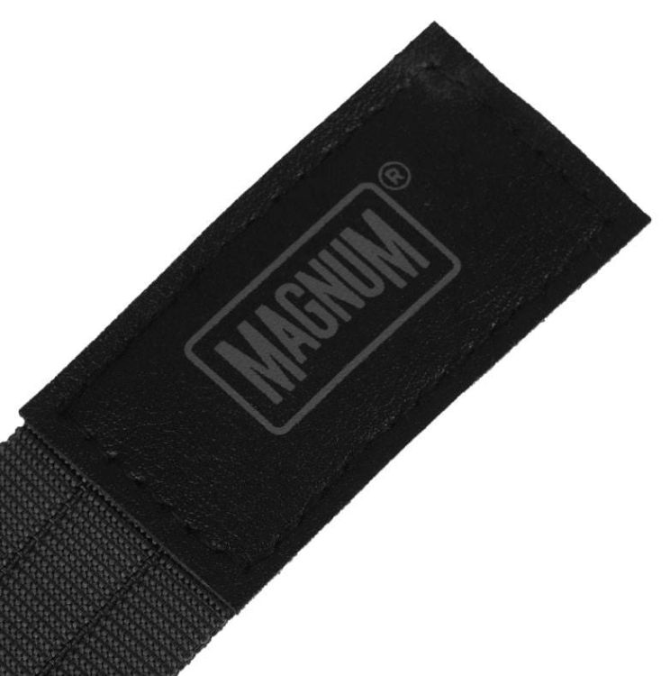 Pasek do spodni Magnum Vipera Belt Black