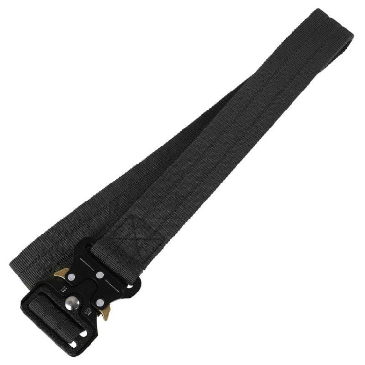 Pasek do spodni Magnum Vipera Belt Black