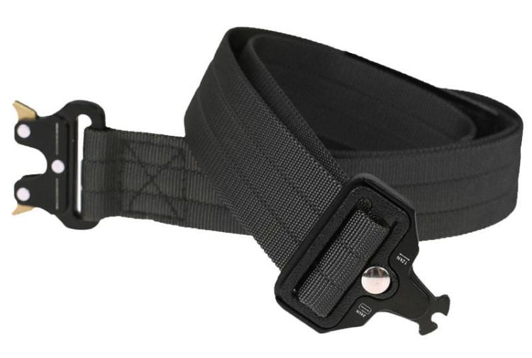 Pasek do spodni Magnum Vipera Belt Black