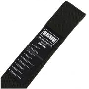 Pasek do spodni Magnum Panther Belt Black