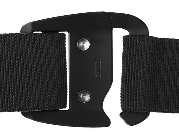 Pasek do spodni Magnum Panther Belt Black