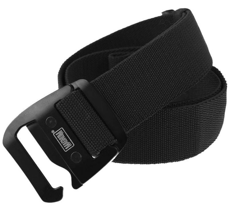Pasek do spodni Magnum Panther Belt Black