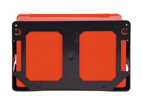 Przemysłowa apteczka pierwszej pomocy STANDARD 13157 w pudełku z tworzywa Vera