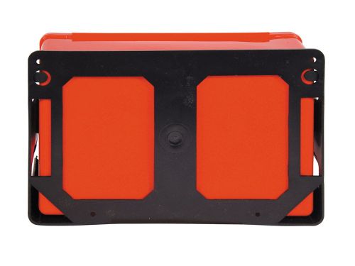 Przemysłowa apteczka pierwszej pomocy STANDARD 13164 w pudełku z tworzywa Vera