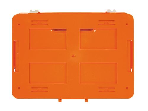 Przemysłowa apteczka pierwszej pomocy TOP 10 13164 w walizce z tworzywa ABS Vera