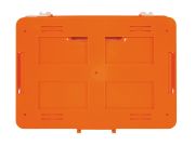 Przemysłowa apteczka pierwszej pomocy TOP 10 13157 w walizce z tworzywa ABS Vera