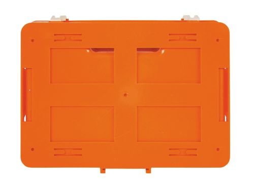 Przemysłowa apteczka pierwszej pomocy TOP 10 13157 w walizce z tworzywa ABS Vera