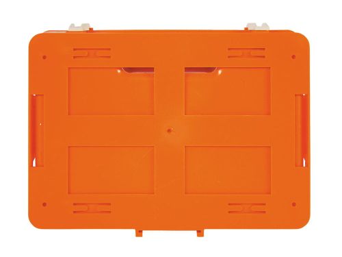 Przemysłowa apteczka pierwszej pomocy TOP 15 13157 w walizce z tworzywa ABS Vera