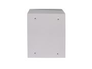 Przemysłowa apteczka pierwszej pomocy VERA 1 13164 w szafce metalowej Vera