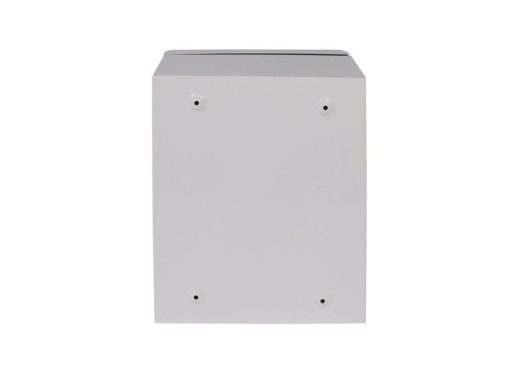 Przemysłowa apteczka pierwszej pomocy VERA 1 13164 w szafce metalowej Vera