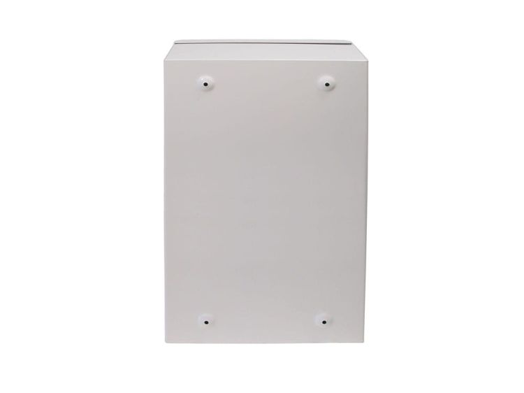 Przemysłowa apteczka pierwszej pomocy VERA 2 13157 w szafce metalowej Vera