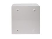 Przemysłowa apteczka pierwszej pomocy VERA 6 w szafce metalowej Vera