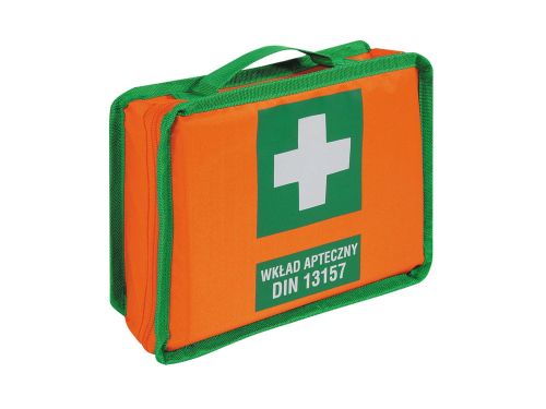 Apteczka standard saszetka Vera