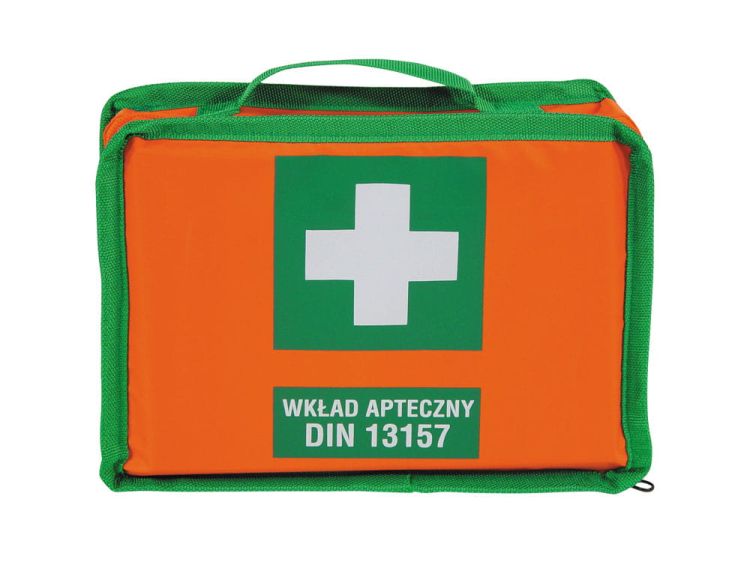 Apteczka standard saszetka Vera