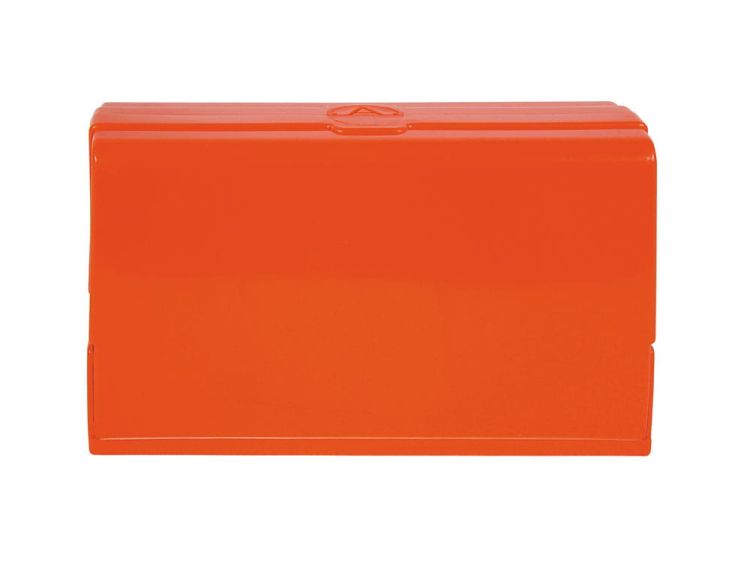 Apteczka samochodowa CLASSIC DIN 13164 w pudełku z tworzywa Vera