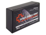Apteczka samochodowa CLASSIC FOTODRUK DIN 13164 w pudełku z tworzywa  Vera