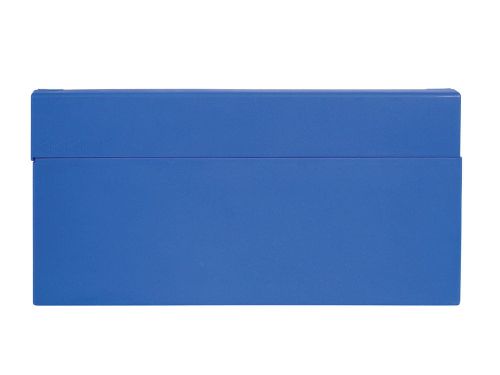 Samochodowy zestaw pierwszej pomocy VERA MULTIPACK w pudełku z tworzywa