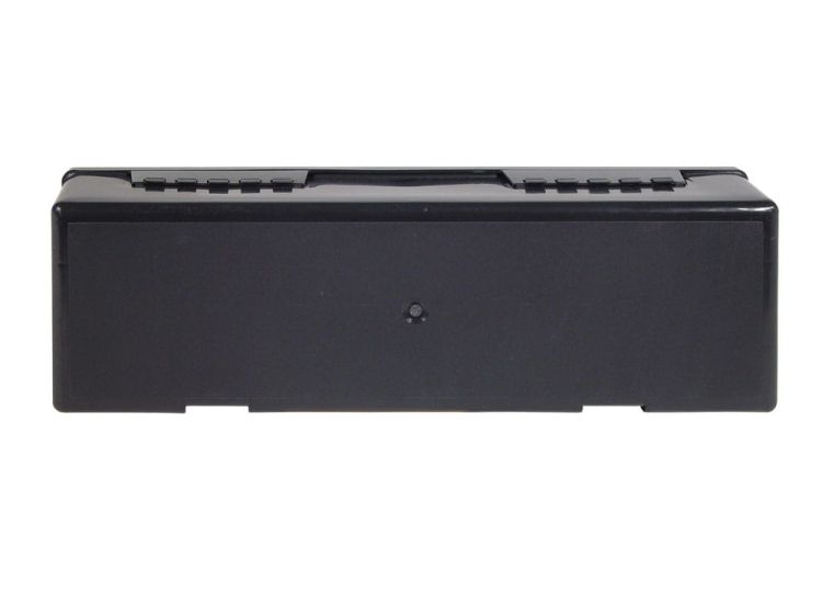 Apteczka autobusowa DIN 13164 w pudełku z tworzywa Vera