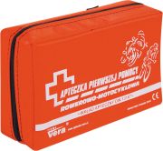 Apteczka rowerowo - motocyklowa Vera