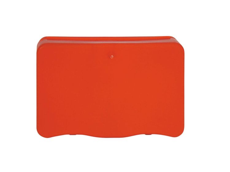 Apteczka CLASSIC MINI w pudełku z tworzywa Vera