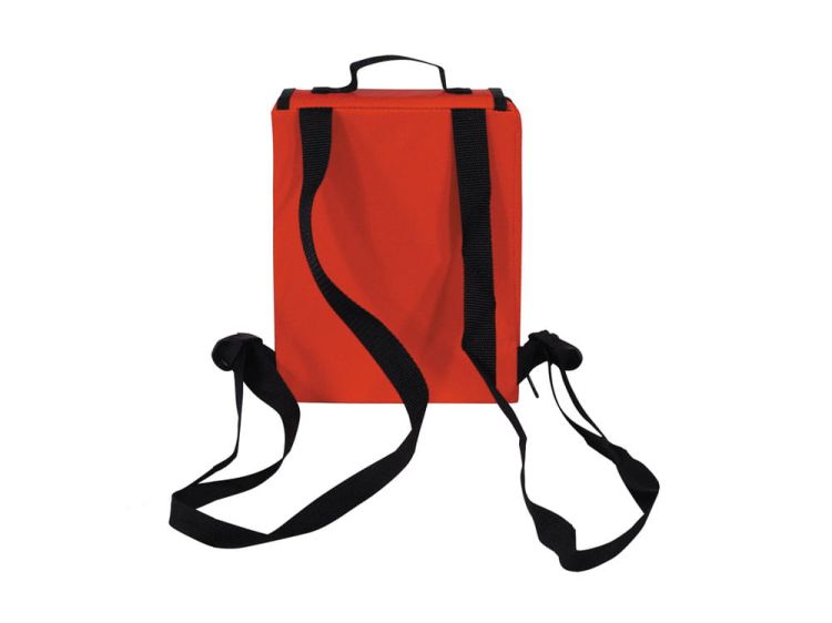 Apteczka SZKOLNA 1 w plecaku wodoodpornym