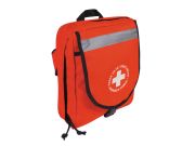 Apteczka SZKOLNA 2 w plecaku wodoodpornym