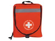 Apteczka SZKOLNA 2 w plecaku wodoodpornym