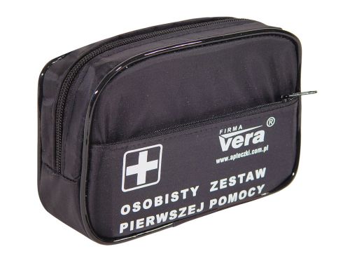 Osobisty zestaw pierwszej pomocy Vera