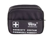 Osobisty zestaw pierwszej pomocy Vera