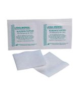 Gazik do dezynfekcji z alkoholem