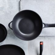 Wok energooszczędny 30cm / BEKA