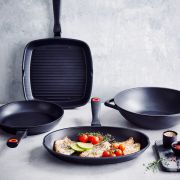 Wok energooszczędny 30cm / BEKA
