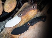 Nóż Böker Plus Nessmi Pro Black