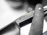 Brzytwa Böker Solingen Black Amboina 6/8"