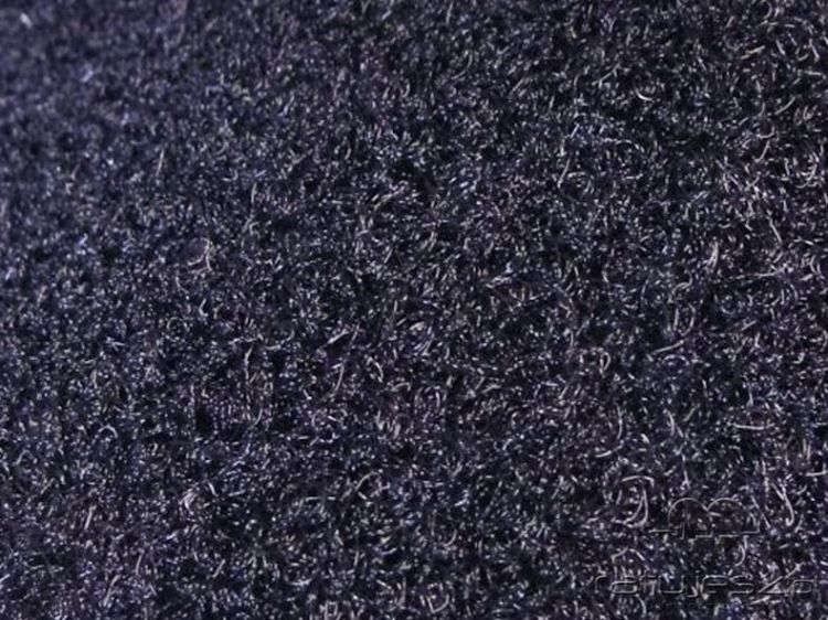 Rzep pętelka pod małe emblematy 13 x 5 cm