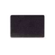 Rzep pętelka na rekaw pod emblemat z flagą 5,5 x 3,5 cm