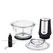 Siekacz elektryczny ADE Kitchen, 18×25,5 cm