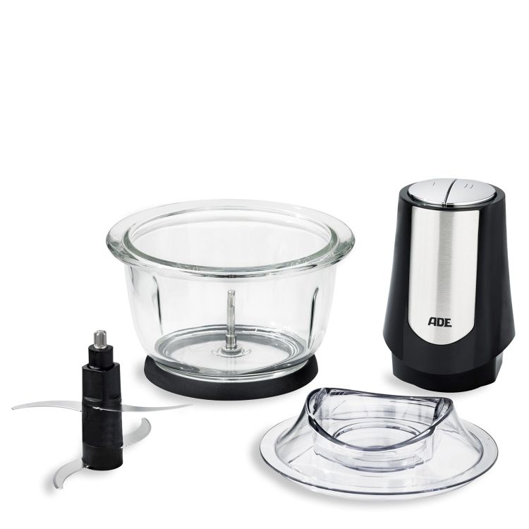 Siekacz elektryczny ADE Kitchen, 18×25,5 cm