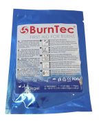 Opatrunek hydrożelowy ratunkowy BurnTec 6x12 cm