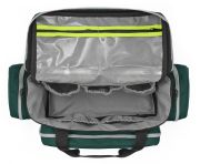 Torba medyczna lekarza / pielęgniarki 35l Marbo zielona
