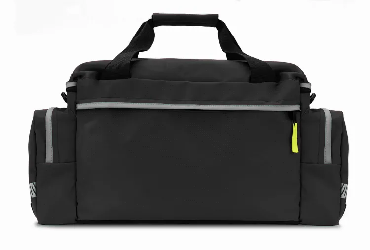 Torba medyczna lekarza / pielęgniarki 35l Marbo czarna