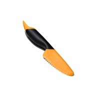 Krajalnica do mango 2w1 czarno-żółta GoodGrips / OXO