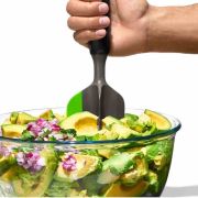 Rozdrabniacz do avocado zielony, Good Grips / OXO