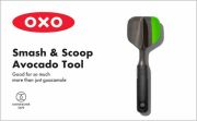 Rozdrabniacz do avocado zielony, Good Grips / OXO