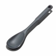 Łyżka elestyczna silikonowa szara, Good Grips / OXO