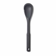 Łyżka elestyczna silikonowa szara, Good Grips / OXO