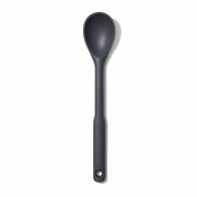 Łyżka silikonowa czarna, Good Grips / OXO
