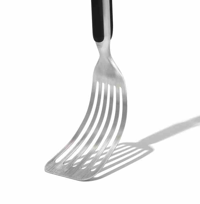 Łopatka  do grillowania stal, Good Grips / OXO