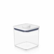 Pojemnik POP 2,6l  kwadrat L niski, Good Grips / OXO